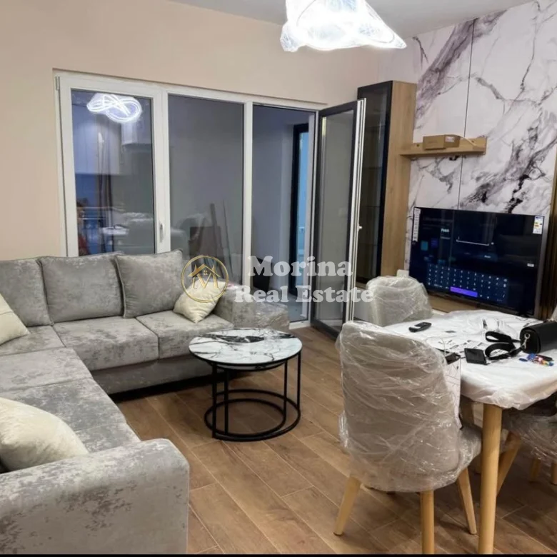 Qera | Apartament 1 + 1 | Zogu i Zi | 650 €/muaj 2