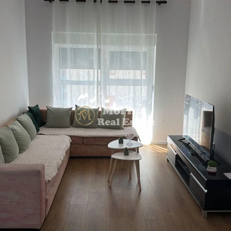 Qera | Apartament 2 + 1 | Ali Demi | 500 €/muaj 2