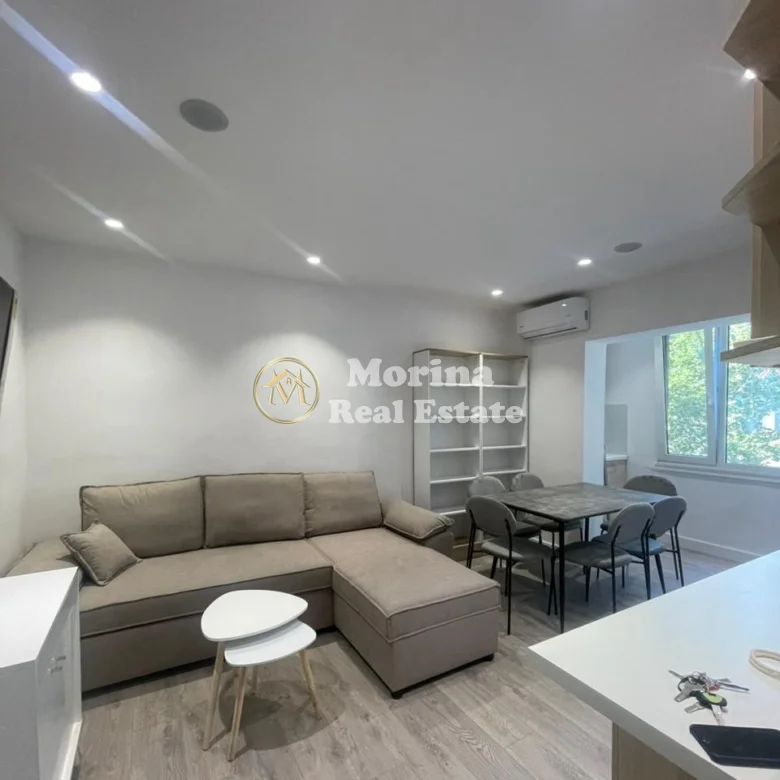 Qera | Apartament 1 + 1 |Harry Fultz | 550 €/muaj 2
