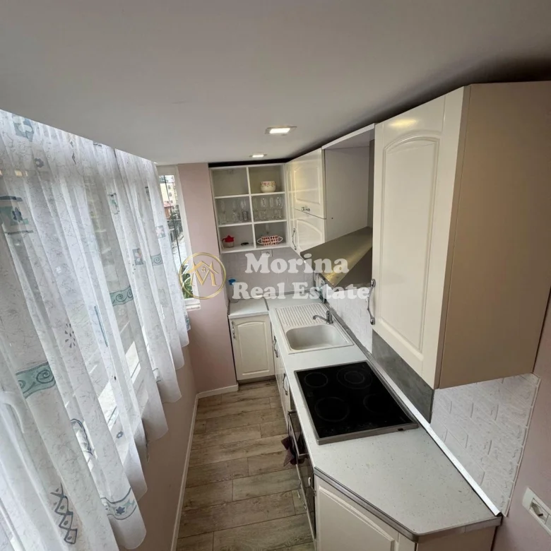 Qera | Apartament 1 + 1 | 21 Dhjetori | 600 €/muaj 3