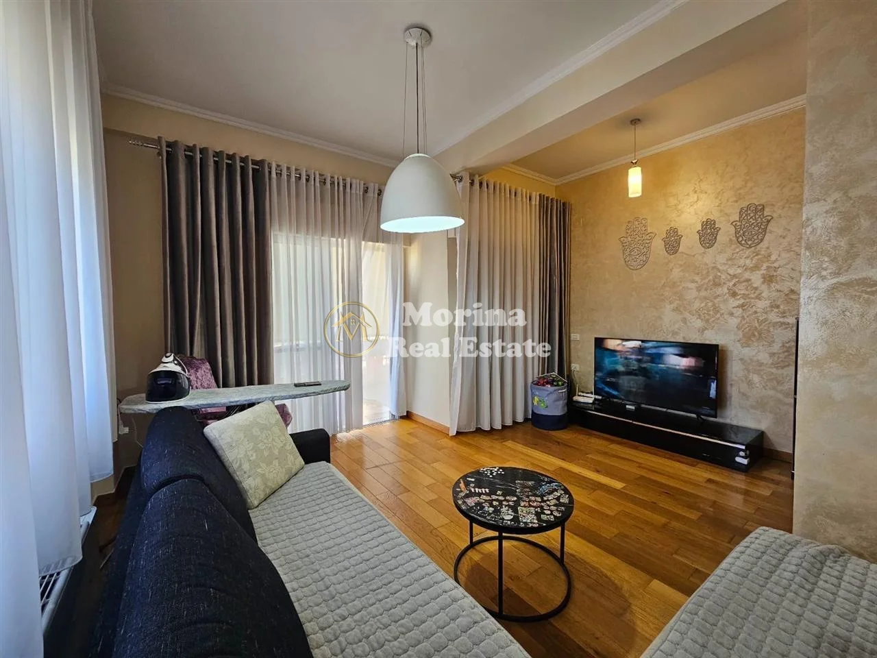 Shitje | Apartament 2 + 1 | Liqeni i Thatë | 255000 €