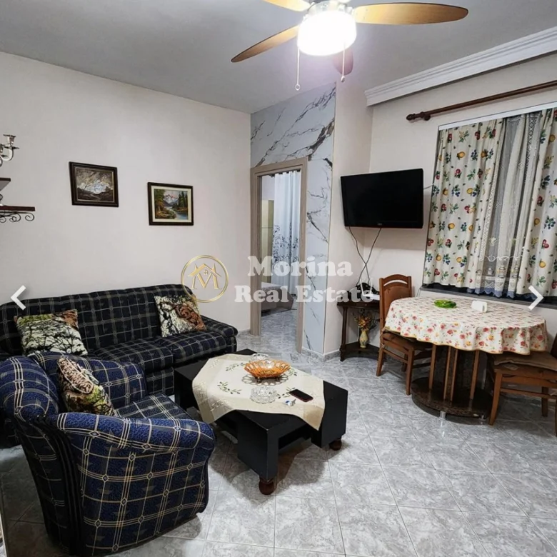 Qera | Shtëpi private 1 + 1 | Fabrika e Miellit | 400 €/muaj 2