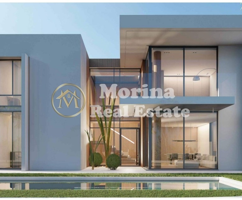 Shitje | VilII II Kateshe, Kompleksi Harmony, ne Daias, prane TEG, 2500 Euro/M² 2