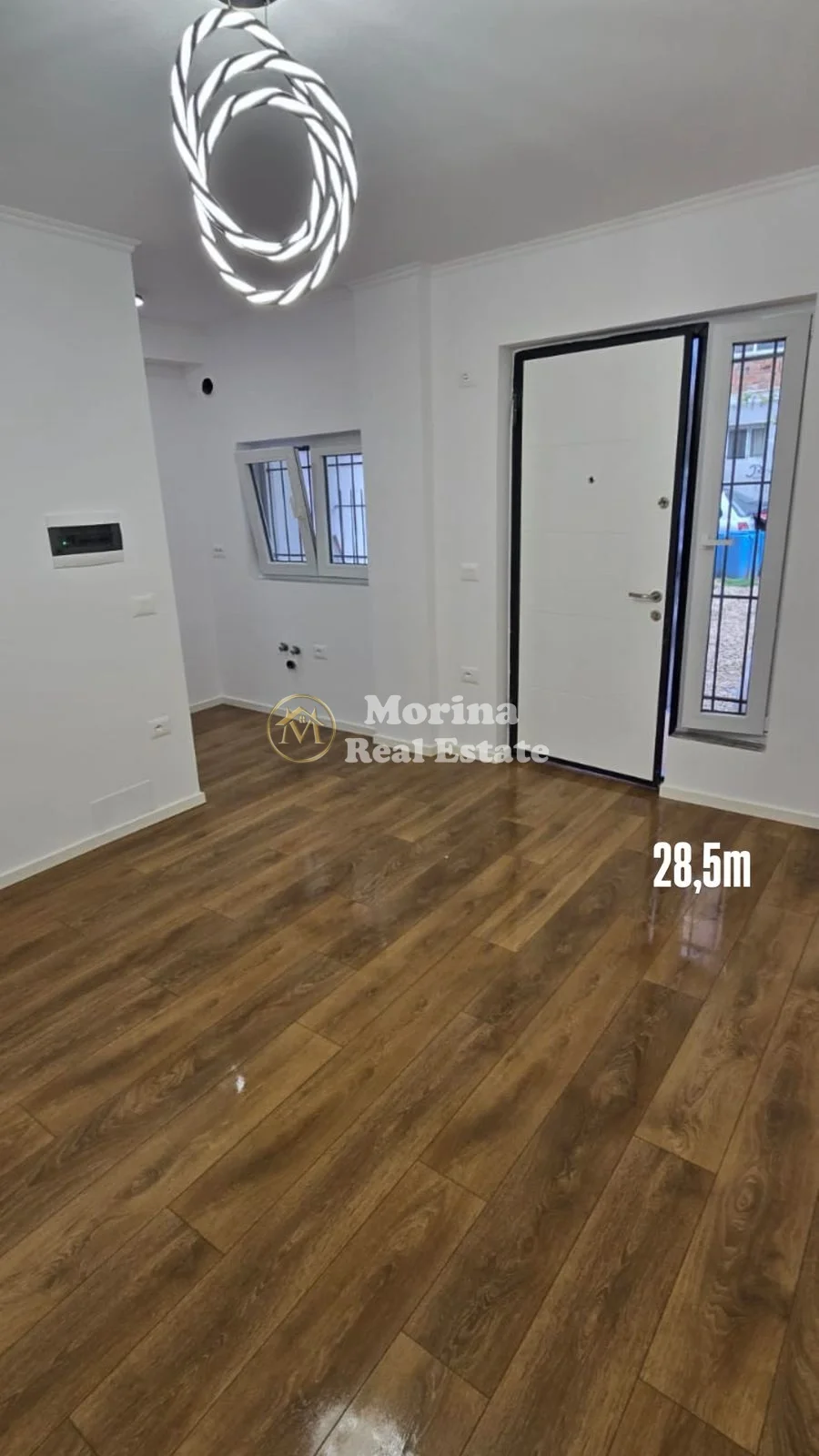 Shitje | Garsoniere | Rruga Sulejman Delvina | 80000 €