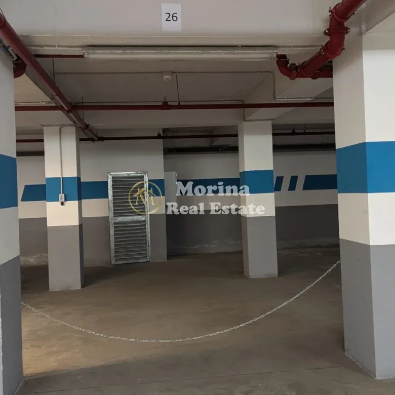 Qera | Garazhd | Rruga e Kavajës | 120 €/muaj