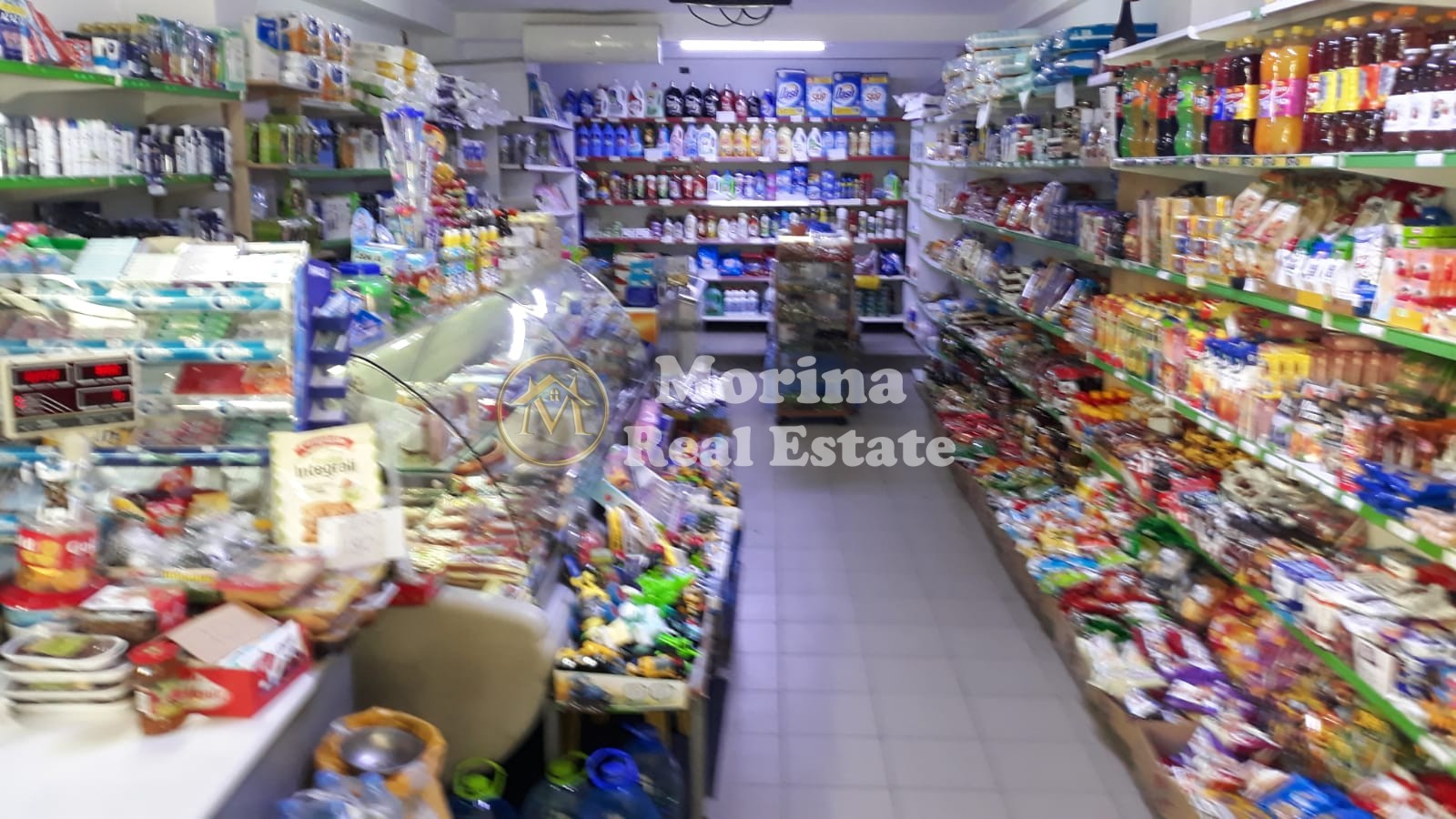Qera | Ambjent Biznesi | Porcelan | 600 €/muaj 4