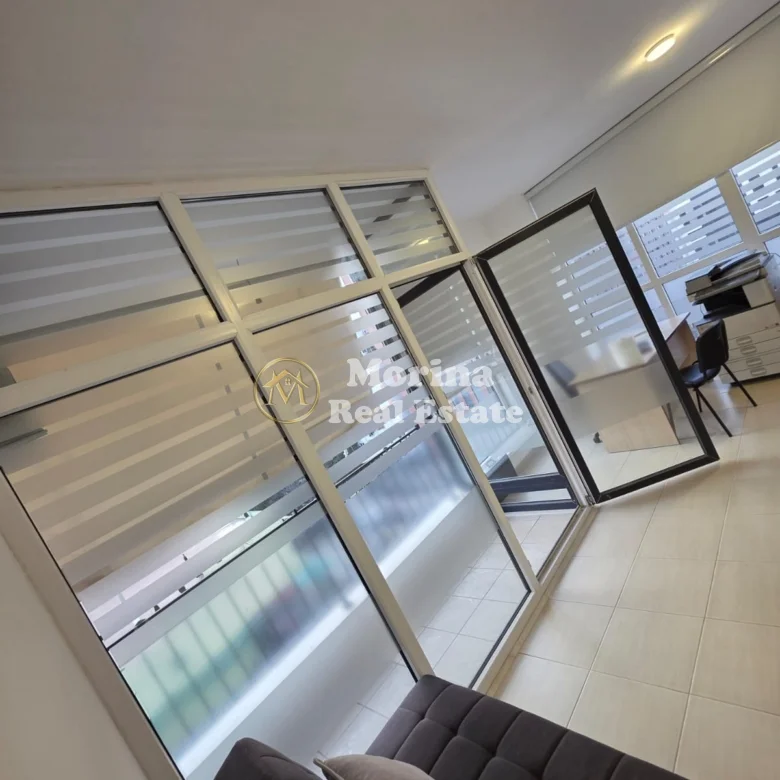 Qera | Apartament 1 + 1 | Bulevardi I Ri | 440 €/muaj 3