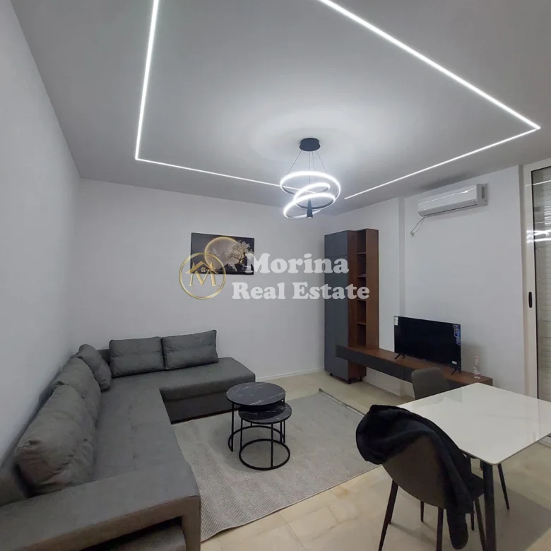 Qera | Apartament 1 + 1 | Kodra e Diellit | 500 €/muaj 4