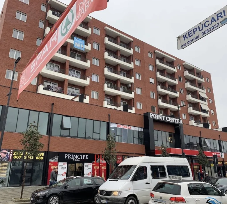 Shitje | Apartament 3 + 1 | Kamez | 195000 €