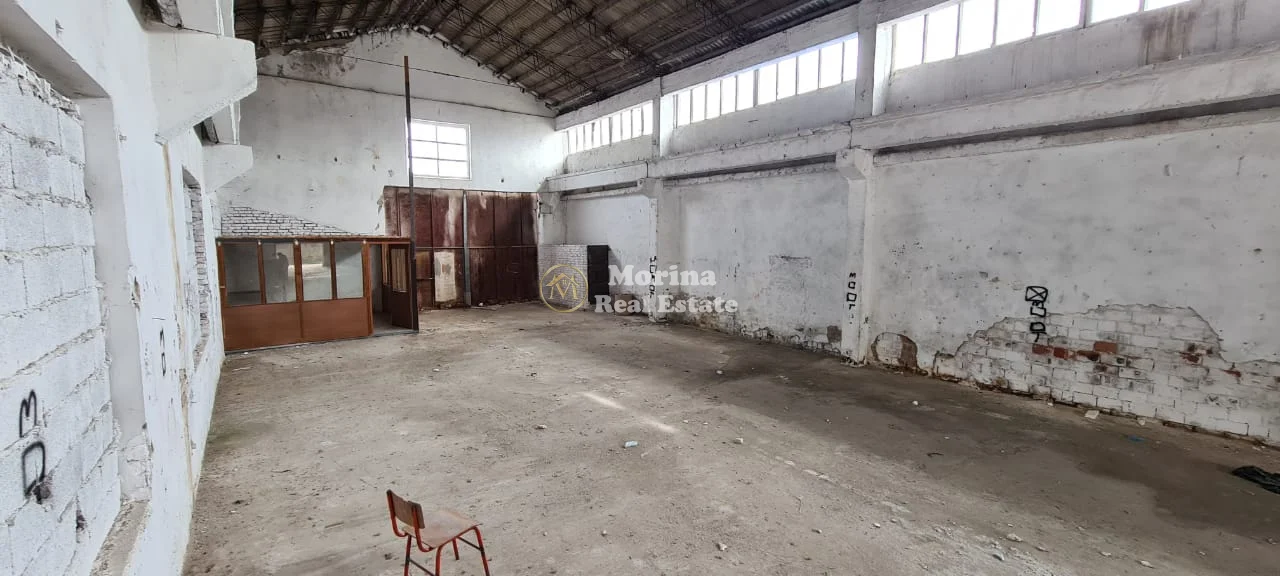 Shitje | Ambjent Biznesi/kapanon | Bashkia Durrës | 340000 €