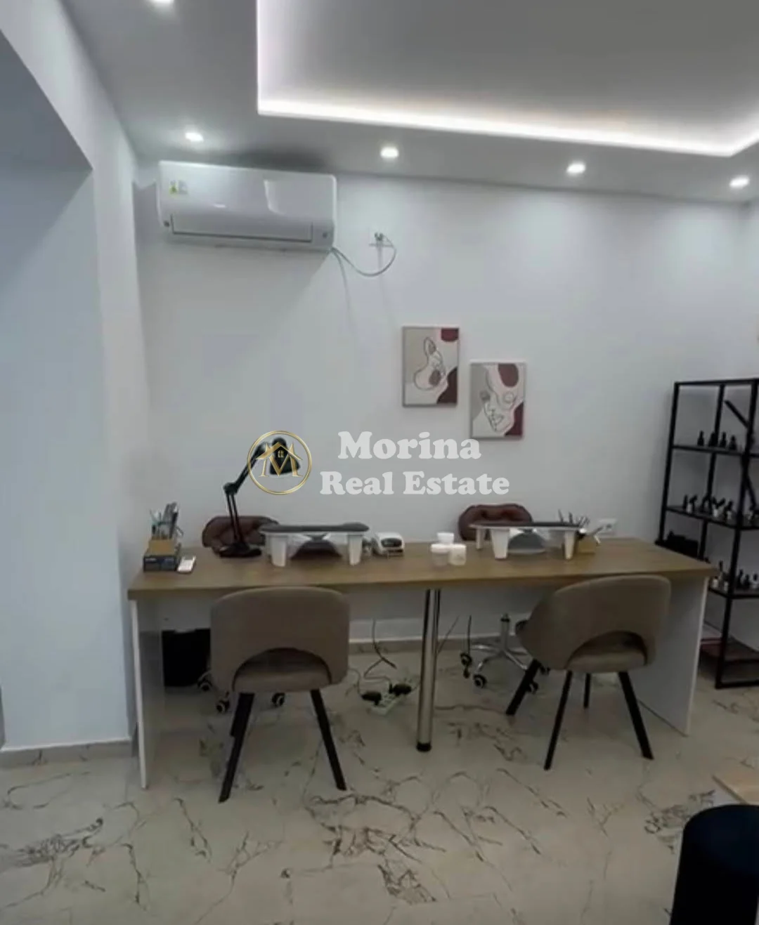 Shitje | Ambjent Biznesi | 21 Dhjetori | 5200 €