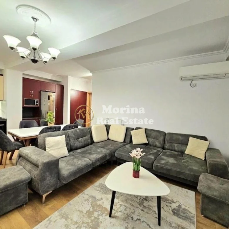 Qera | Apartament 2 + 1 Kopshti Botanik | 700 €/muaj