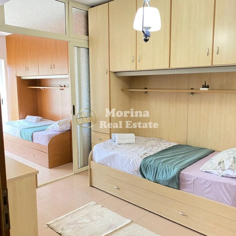 Qera | Apartament 3 + 1 | Rruga e Elbasanit | 1400 €/muaj 4