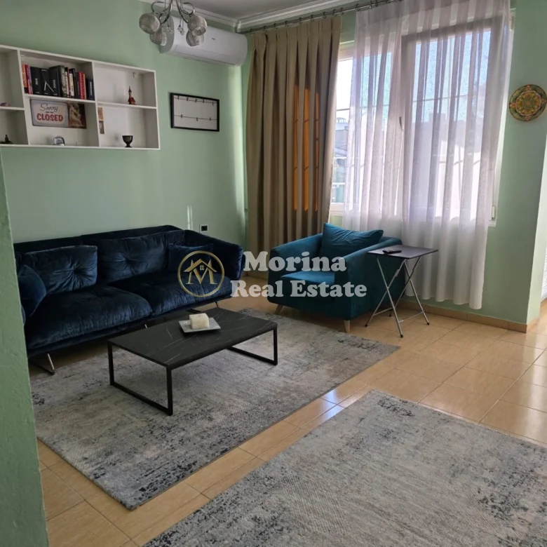 Qera | Apartament 2 + 1 | Ali Demi | 600 €/muaj 2