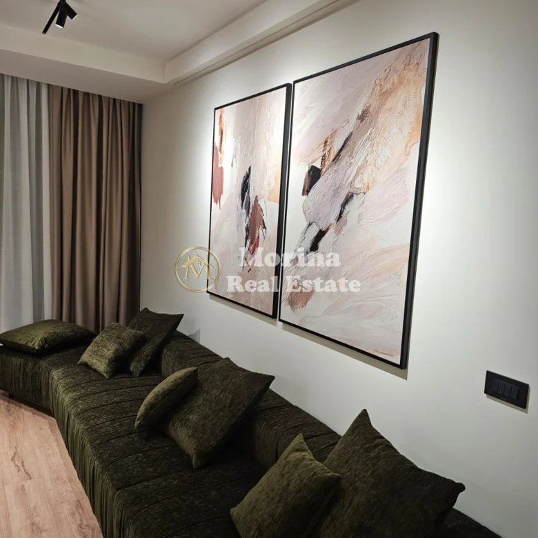 Qera | Apartament 1 + 1 | Rruga Mine Peza | 900 €/muaj 4