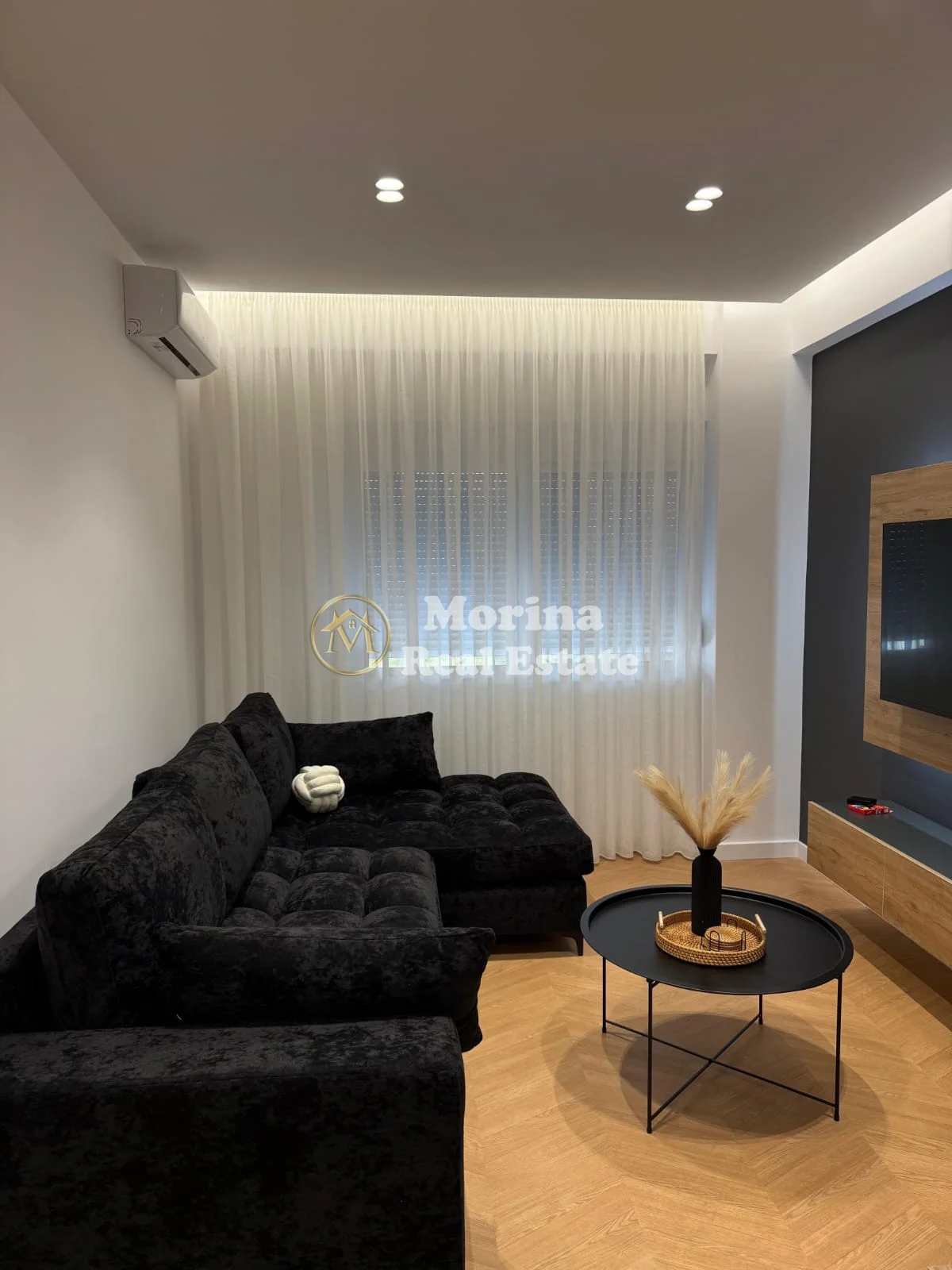 Qera | Apartament 1 + 1 | Liqeni Artificial | 750 €/muaj