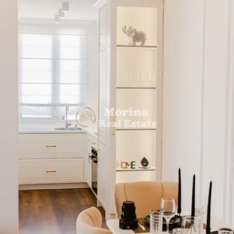 Qera | Apartament 1 + 1 | Vila L | 600 €/muaj 4