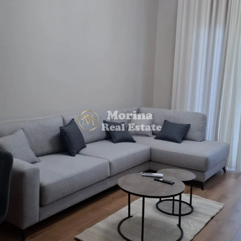 Qera | Apartament 1 + 1 | Rruga Dritan Hoxha | 600 €/muaj