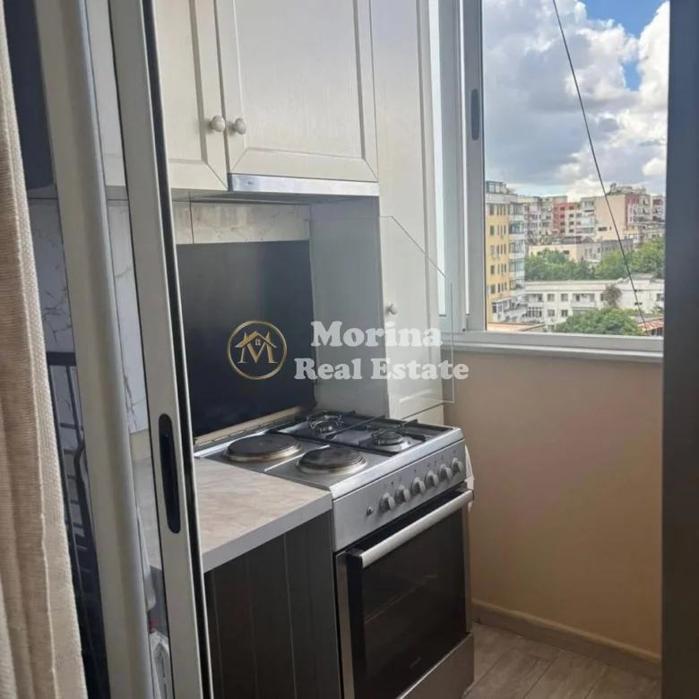 Qera | Apartament 1 + 1 | Rruga Myslym Shyri | 600 €/muaj 4