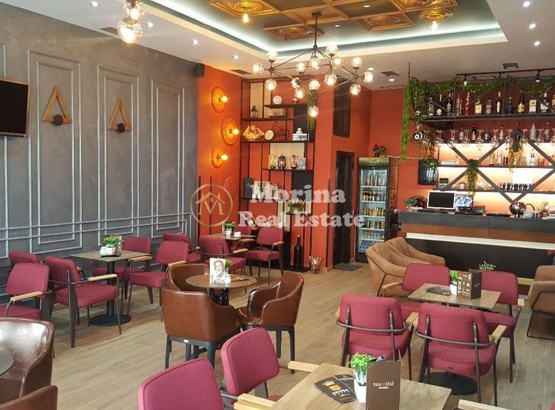 Shitje | Ambjent Biznesi | Fresku | 100000 €
