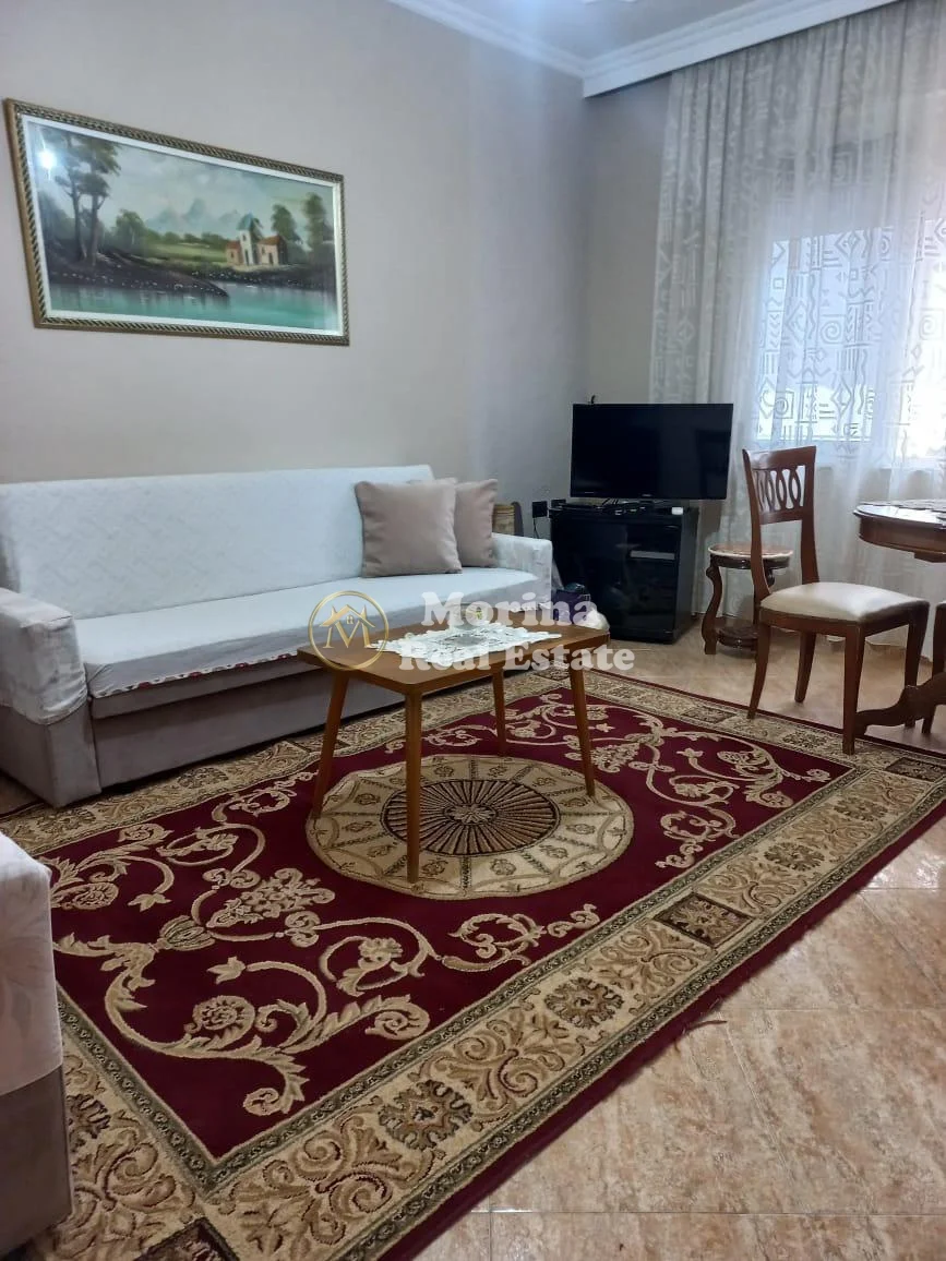 Qera | Apartament 2 + 1 | Rruga e Elbasanit | 600 €/muaj