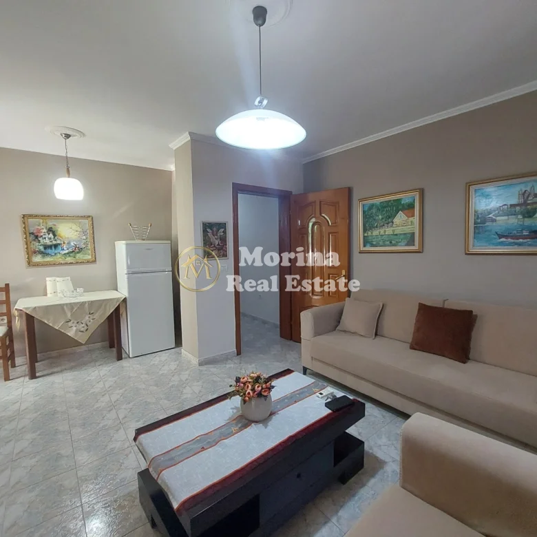 Qera | Apartament 1 + 1 | Rruga e Elbasanit | 500 €/muaj 2