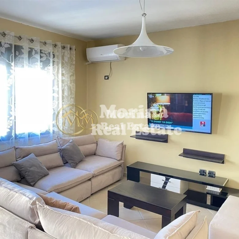 Qera | Apartament 2 + 1 | 9 Katëshet | 1000 €/muaj 3