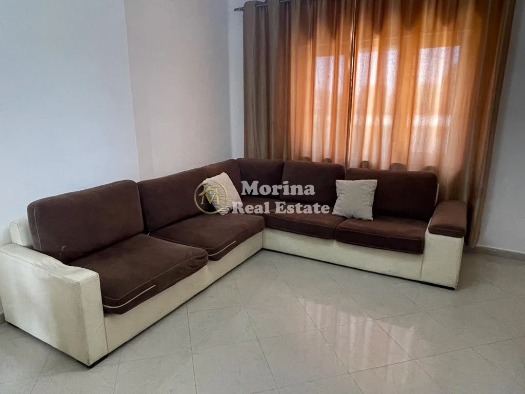 Qera | Apartament 1 + 1 | Xhamlliku | 500 €/muaj 4