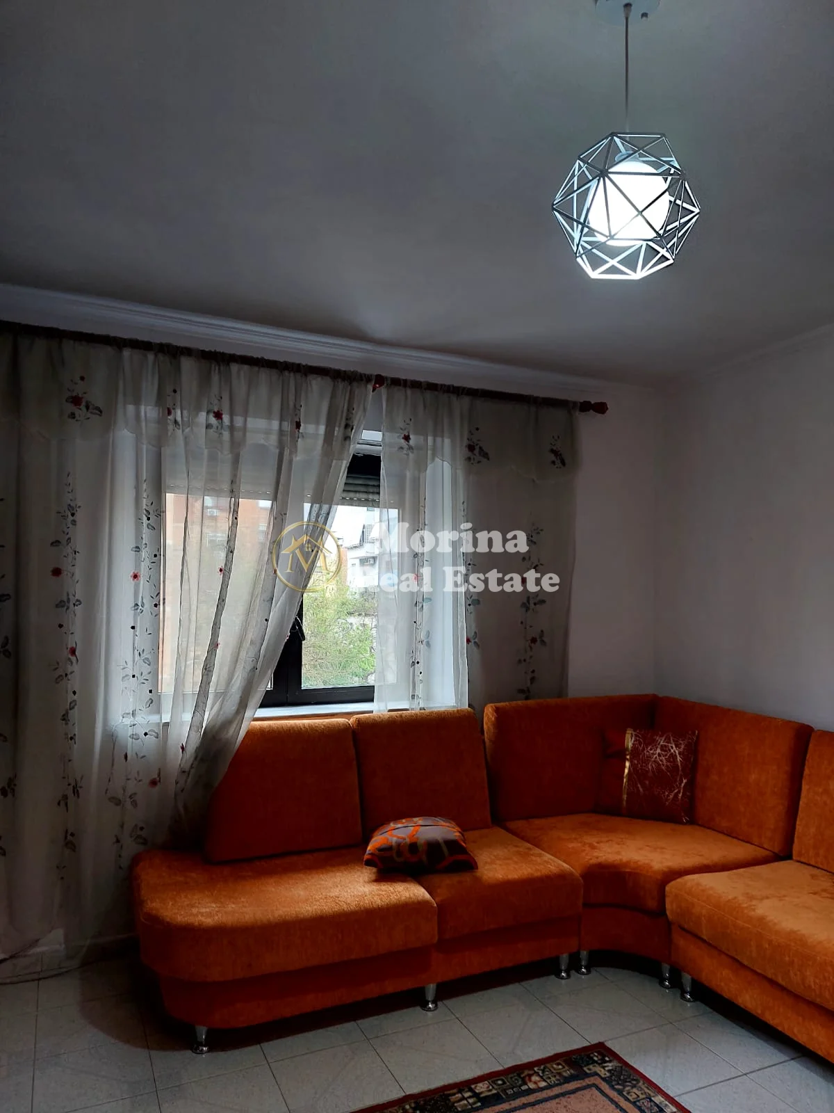 Qera | Apartament 1 + 1 | Rruga e Elbasanit | 500 €/muaj