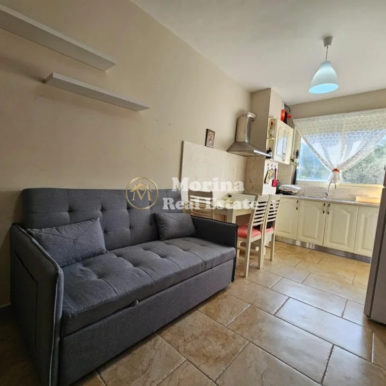 Qera | Apartament 1 + 1 | Liqeni i Thate | 420 €/muaj