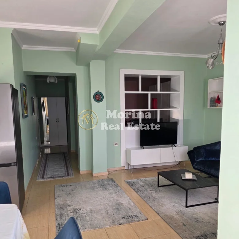 Qera | Apartament 2 + 1 | Ali Demi | 600 €/muaj 3