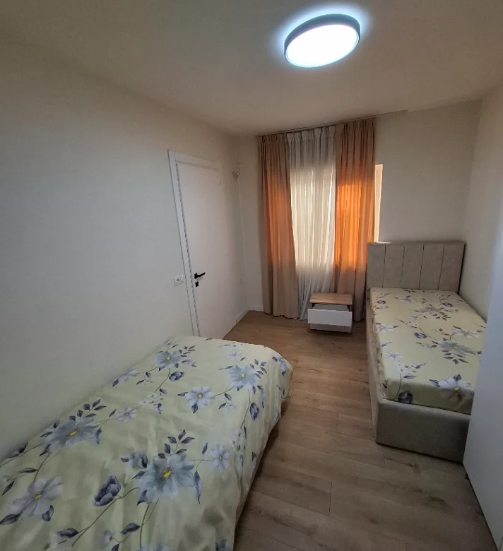 Qera | Apartament 2 + 1 | Rruga e Barrikadave | 600 €/muaj 3
