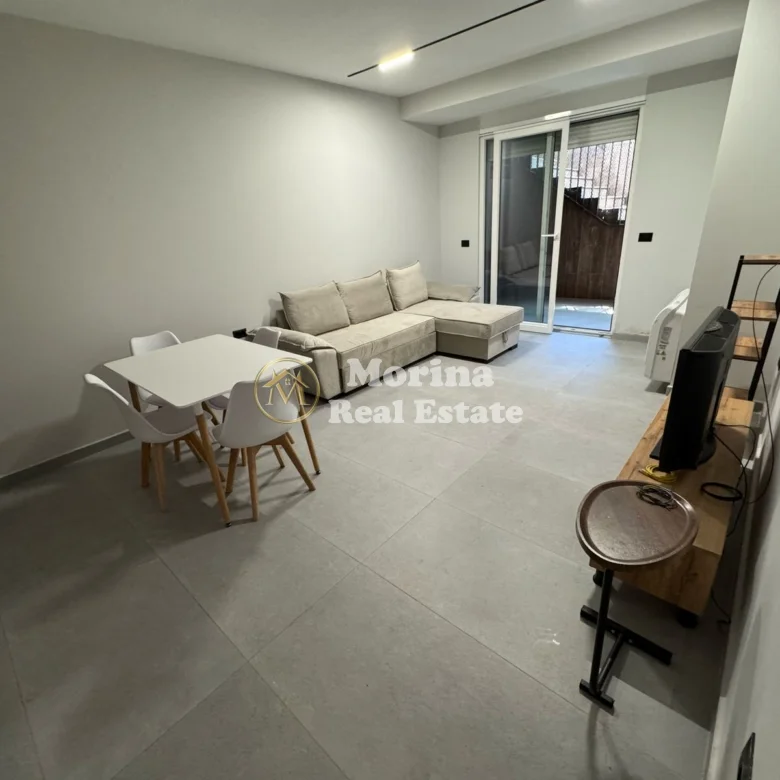Shitje | Apartament 1 + 1 | Shkolla Bashkuar | 118000 € 4