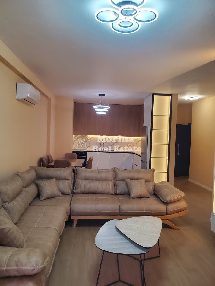 Qera | Apartament 2 + 1+2+Post Parkimi | Liqeni i Thatë | 1300 €/muaj