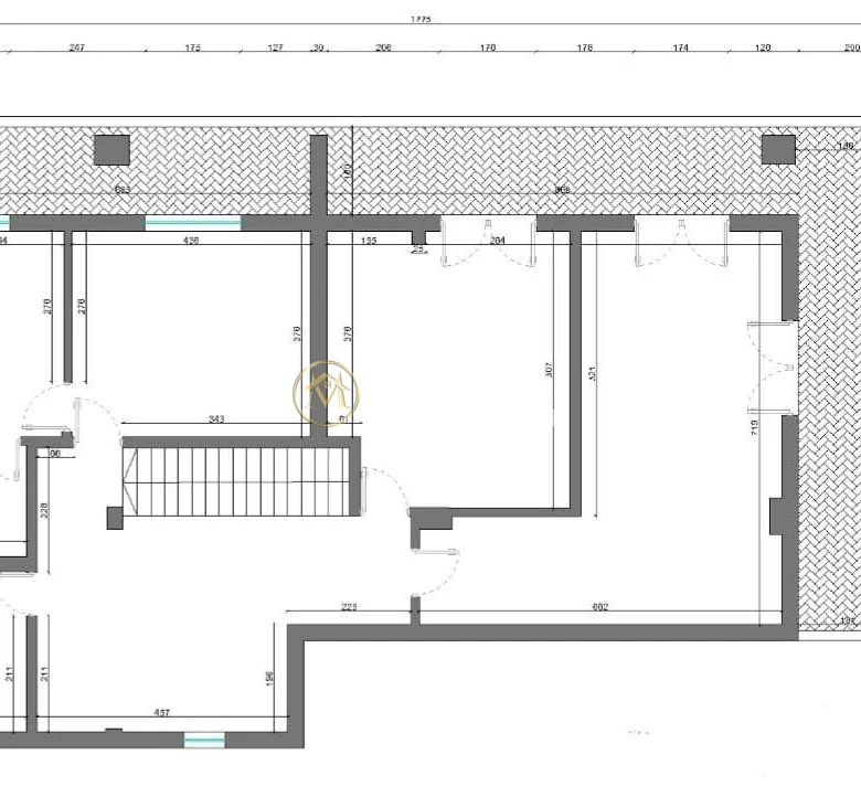 Qera | Ambjent Biznesi | Fresku | 2500 €/muaj 4