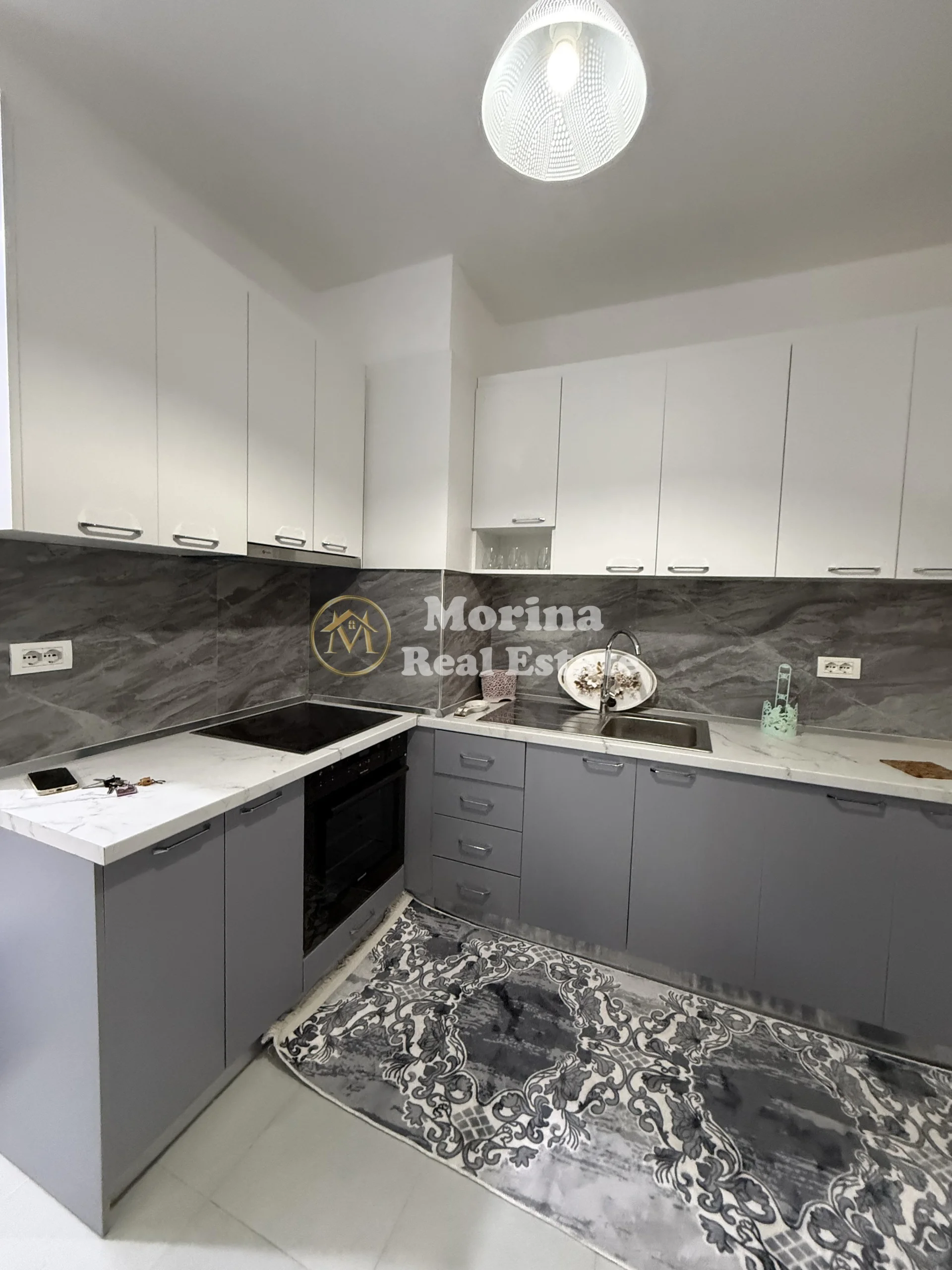 Qera | Apartament 2 + 1+2| Rruga 5 Maji | 600 €/muaj