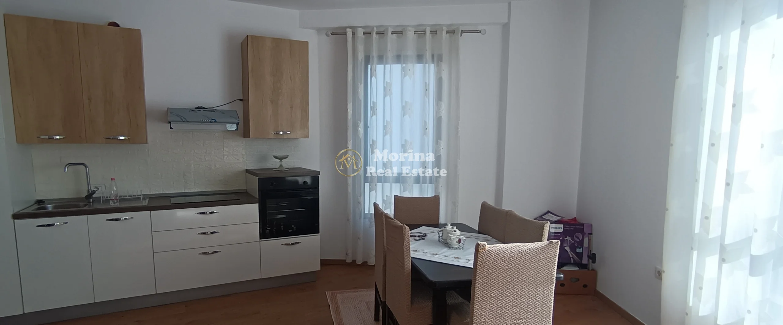 Qera | Apartament 1 + 1 | Farmacia 10| 600 €/muaj