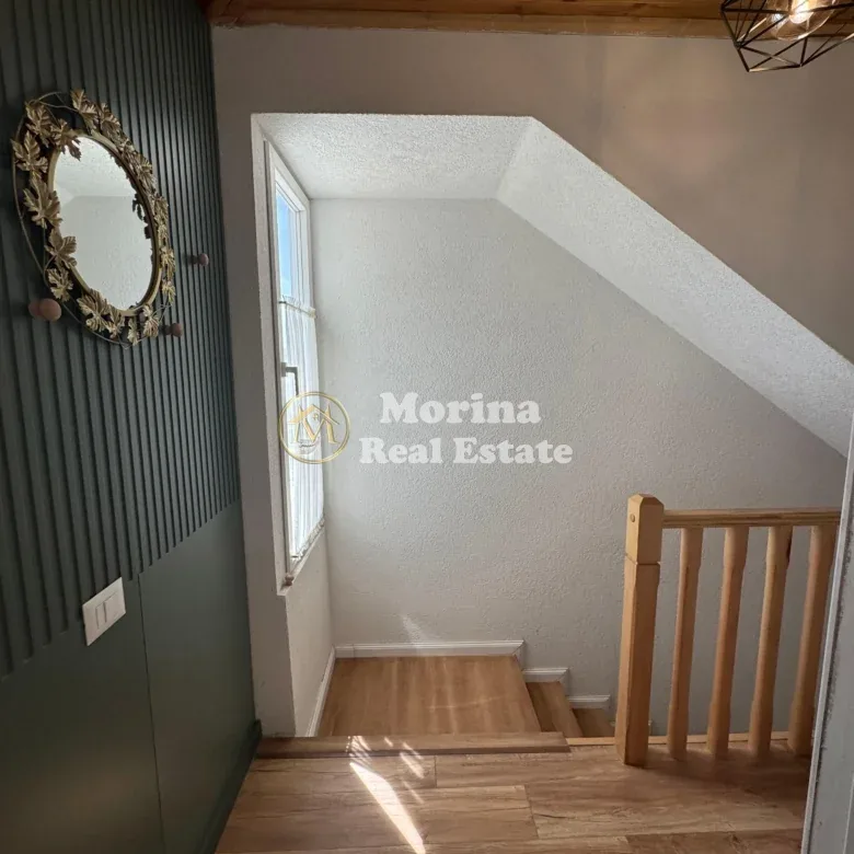 Qera | Dupleks 2 + 1 | Shkozë | 600 €/muaj