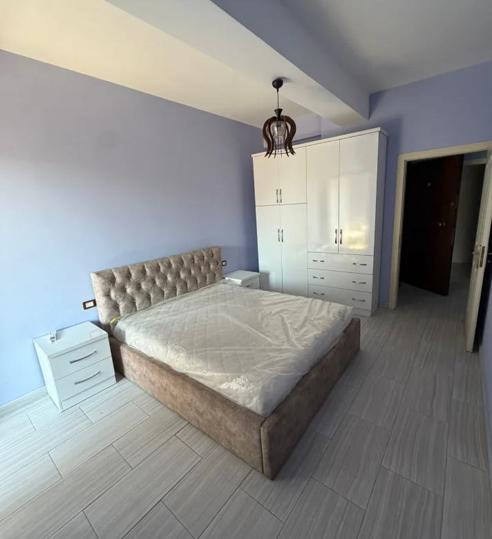 Qera | Apartament 1 + 1+Ballkon | Rruga Teodor Keko | 500 €/muaj 2