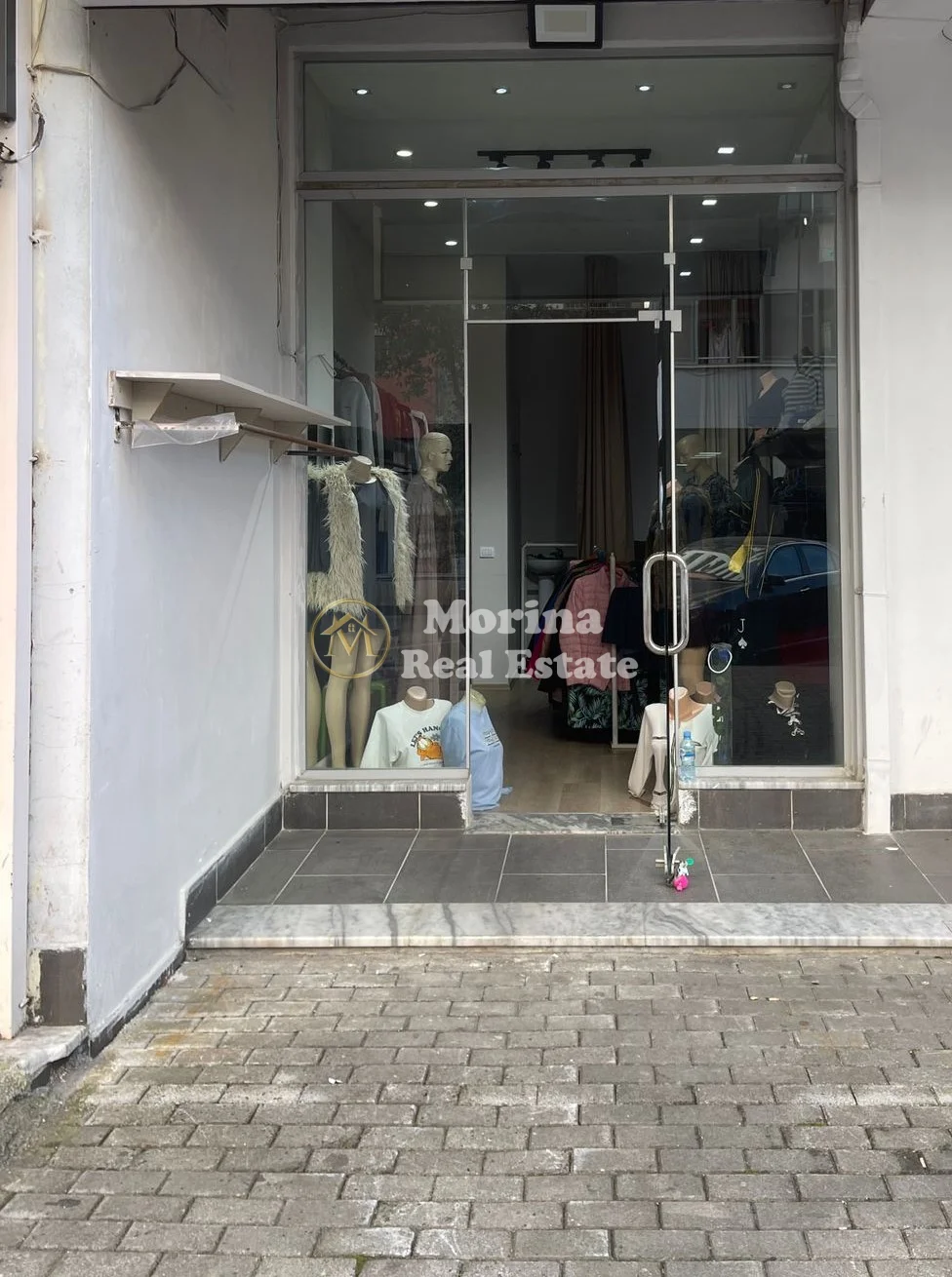 Qera | Ambjent Biznesi | Astir | 350 €/muaj