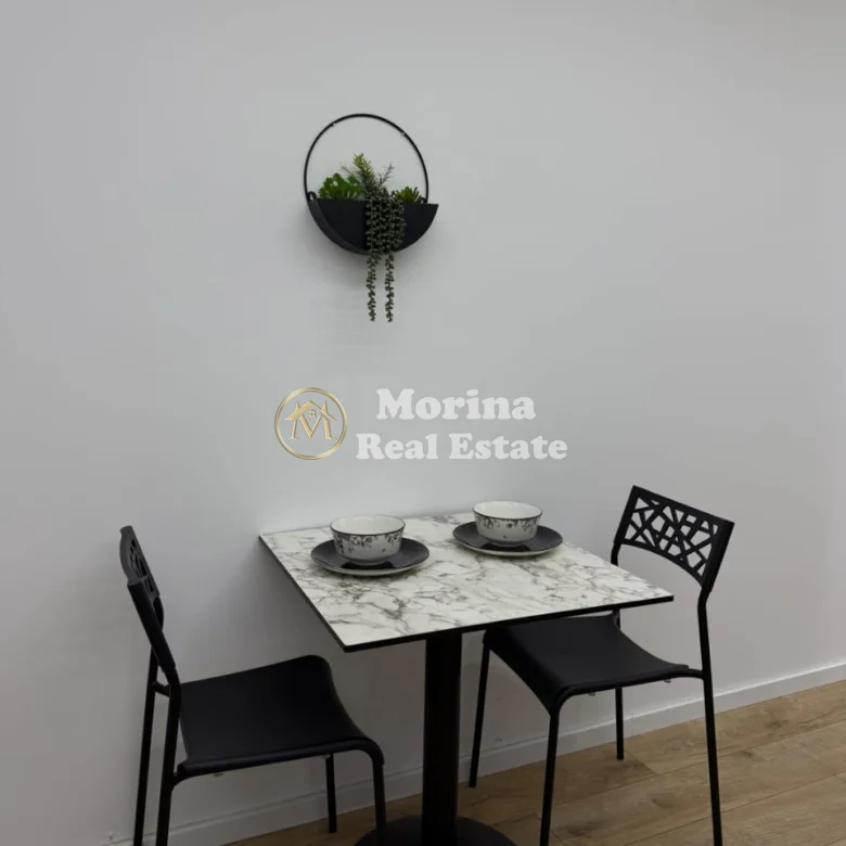 Qera | Garsoniere | 21 Dhjetori | 550 €/muaj