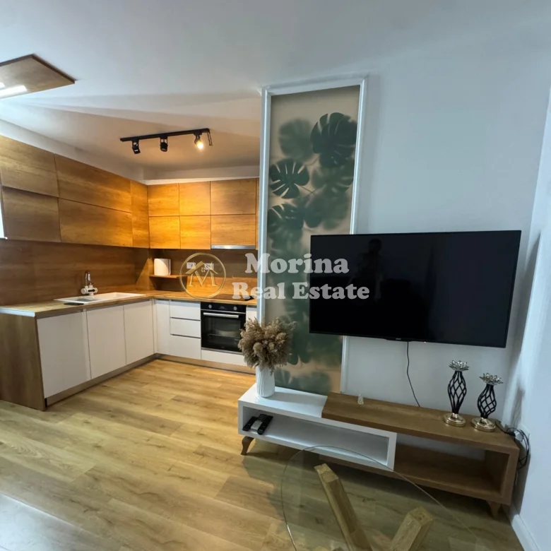 Qera | Apartament 2 + 1 | Pediatria | 650 €/muaj 4
