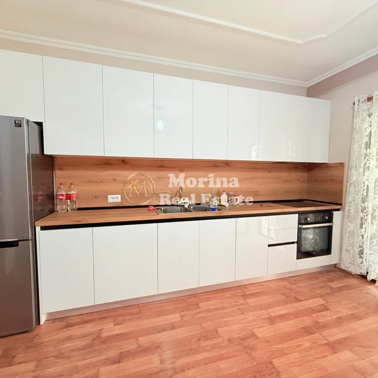 Qera | Apartament 2 + 1 | Don Bosko | 650 €/muaj 4