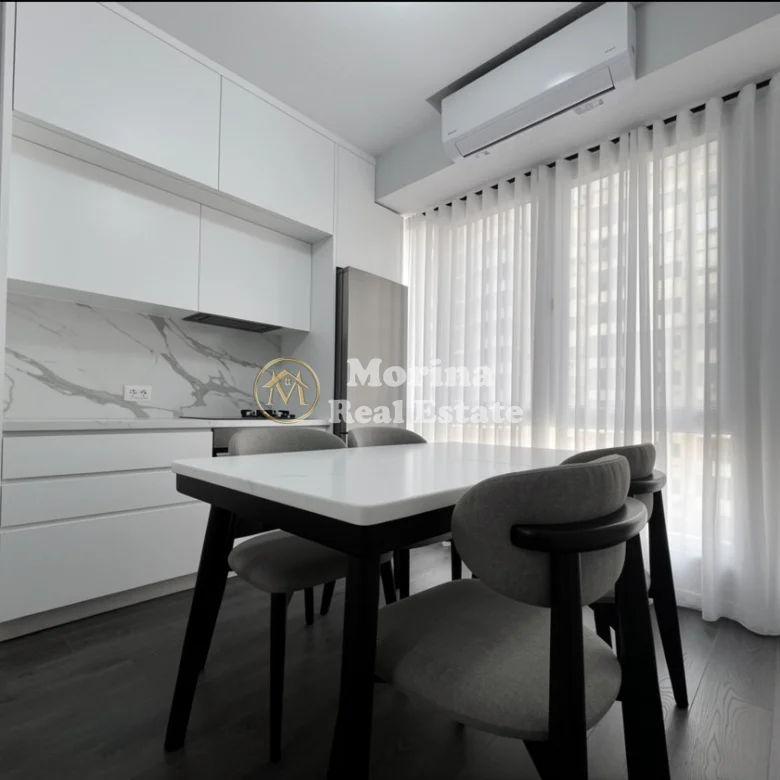 Qera | Apartament 2 + 1 | Stacioni i Trenit | 800 €/muaj 3