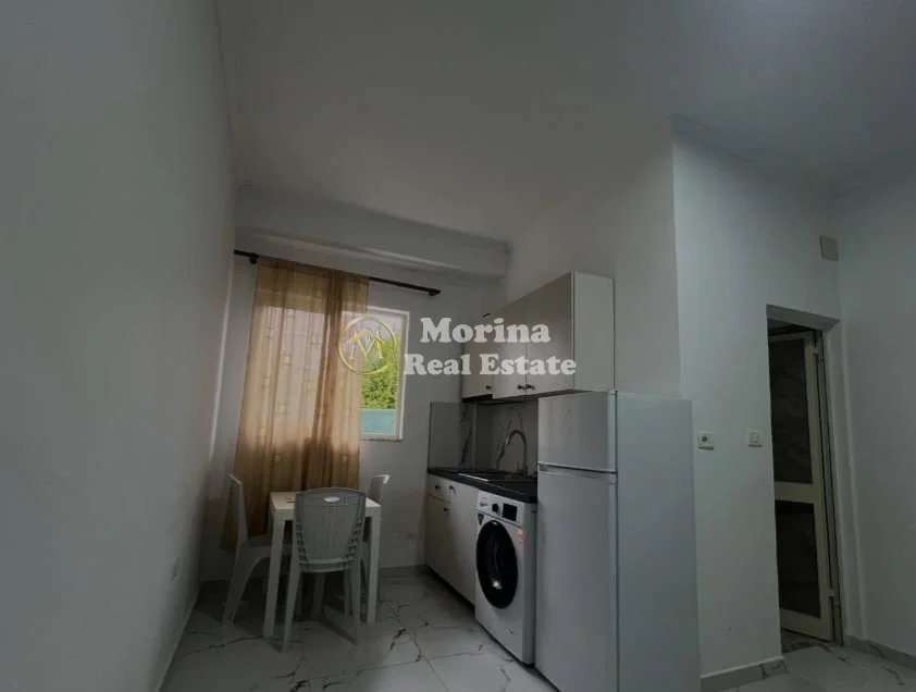 Qera | Garsoniere | Ish Stacioni i Trenit | 300 €/muaj