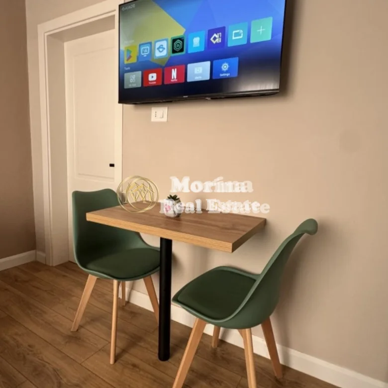 Qera | Apartament 2 + 1 | Rruga e Durrësit | 1200 €/muaj 4
