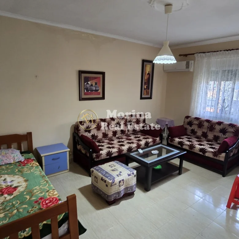 Shitje | Apartament 1 + 1 | Ali Demi | 95000 € 2