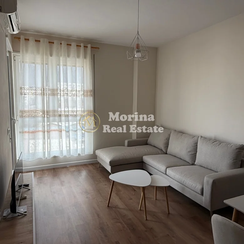 Qera | Apartament 1 + 1 | Rruga 5 Maji | 550 €/muaj 3