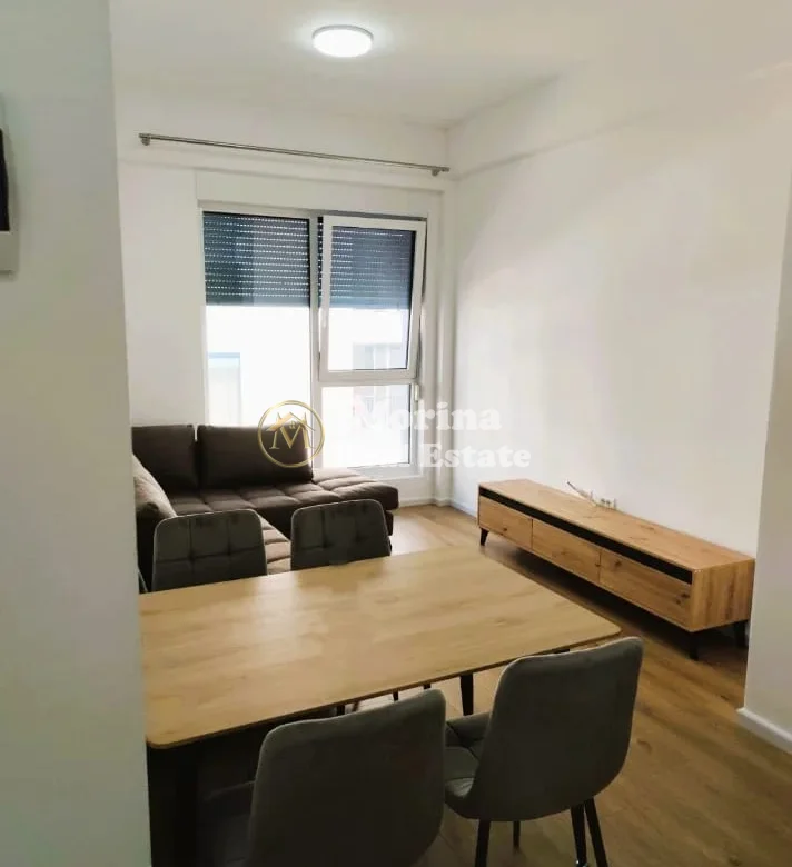 Qera | Apartament 1 + 1 | Fresku, Rezidenca Oxa | 400 €/muaj 3