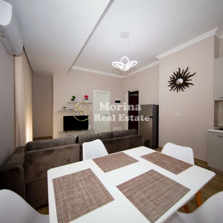 Qera | Apartament 1 + 1 | Medreseja | 600 €/muaj 3